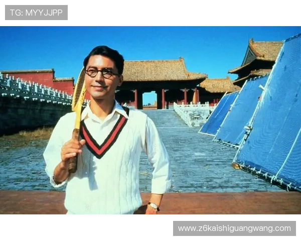 尊龙 中国：探索这位传奇演员的演艺生涯与成就